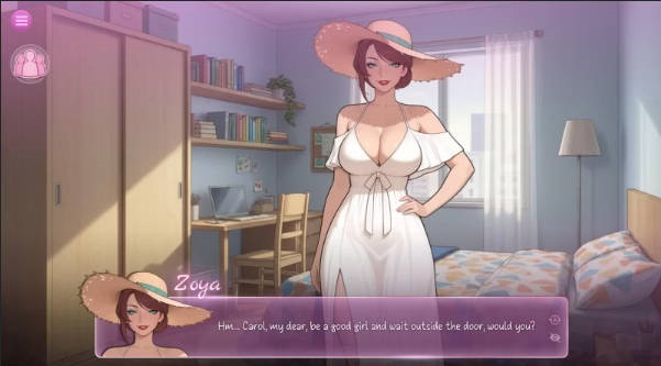 图片[5]-性爱公寓2：大酒店 Sex Apartment 2: Grand Hotel v1.0 官中步兵版 正式版 [5.0G]-乐游二次元
