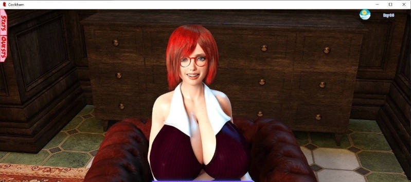 图片[5]-[欧美SLG/汉化/动态]科克姆超级英雄v0.8.1 AI汉化版[PC+安卓][5G]-乐游二次元