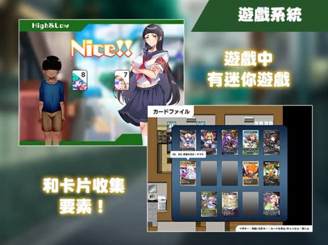 图片[2]-在姉正泰镇渡过的暑假 STEAM官方中文版 [新作] [800M]-乐游二次元