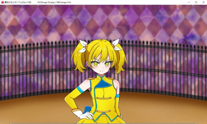 图片[2]-魔法少女竞技场 挂载AI汉化版+全回想[新汉化][1.1G]-乐游二次元