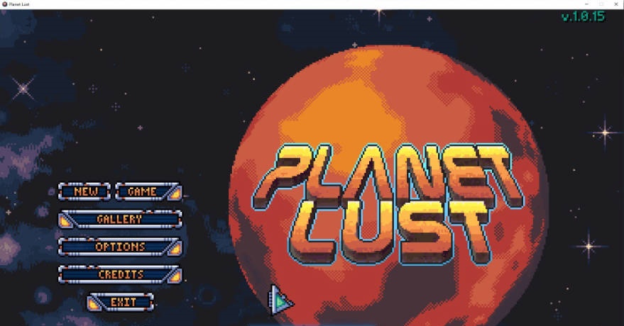 欲望星球 Planet Lust 正式版[新作][200M]-乐游二次元