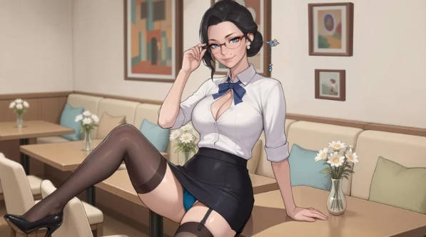 图片[6]-性爱公寓2：大酒店 Sex Apartment 2: Grand Hotel v1.0 官中步兵版 正式版 [5.0G]-乐游二次元