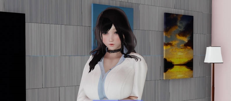 图片[6]-[国风SLG/汉化/]恢复她的职业生涯 Restore Her Career v0.35 AI汉化版[6.5G]-乐游二次元