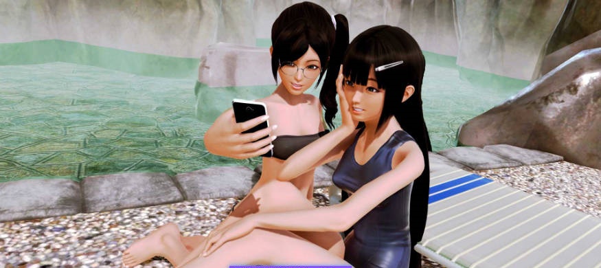 图片[5]-【PC/3D/SLG/汉化】后宫大酒店 后宫酒店 Harem Hotel V0.18-BETA-3 官方中文版【12G】-乐游二次元