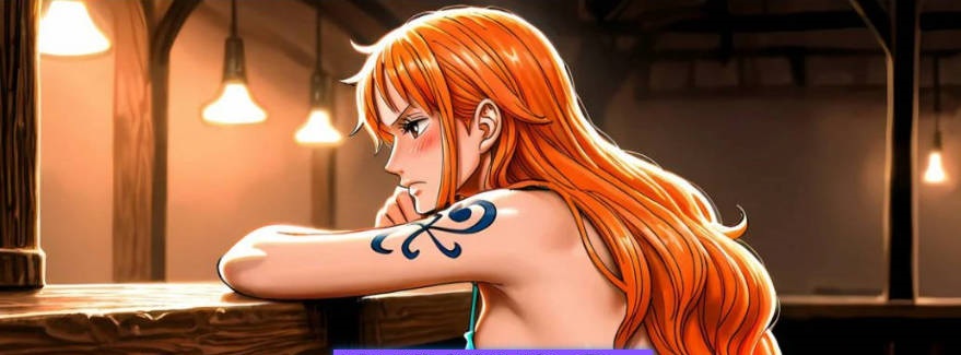图片[4]-[日系SLG/同人]诱惑之海 Seas of Temptation 1.1 AI汉化版[PC+安卓] [1G]-乐游二次元