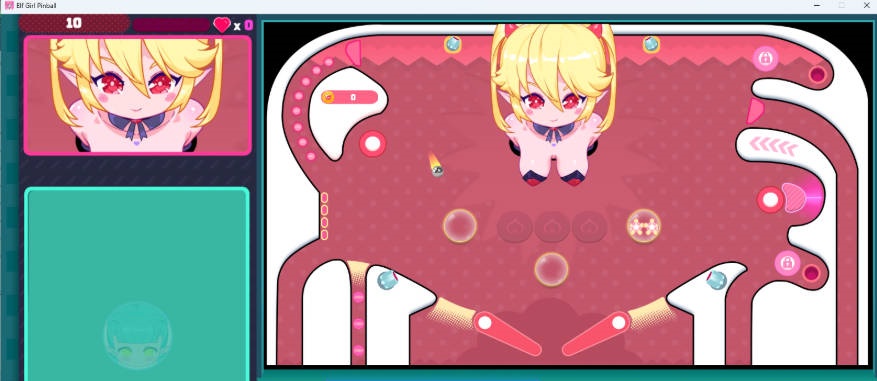图片[3]-[超强SLG/中文/全动态]少女妖精弹珠台 Elf Girl Pinball V1.1 官方中文步兵版 [更新] [6G]-乐游二次元