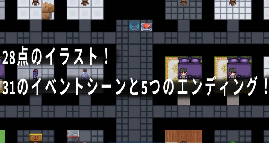 图片[4]-卡西亚与封闭研究所 挂载AI汉化版 [新作] [1.2G]-乐游二次元