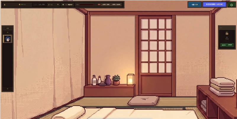 图片[2]-幸福结局 Happy Endings 0.0.1 官方中文[PC+安卓] [ 900MG]-乐游二次元