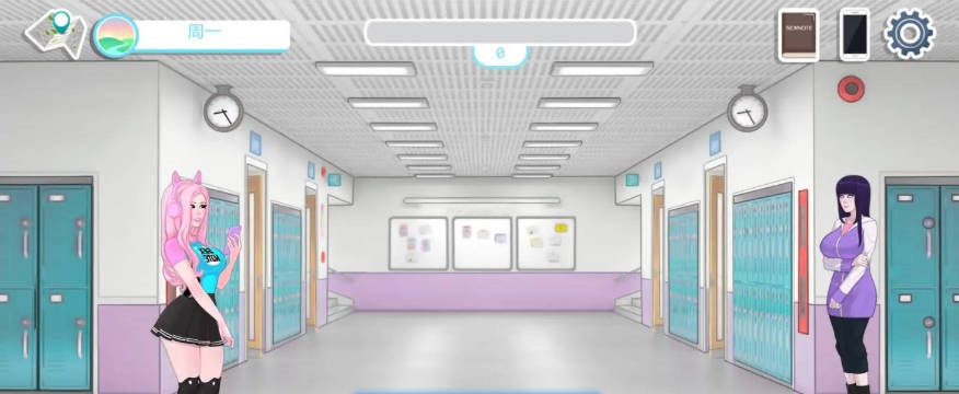 图片[2]-欲望笔记 SexNote v0.25.0a AI汉化版[PC+安卓/3G]-乐游二次元