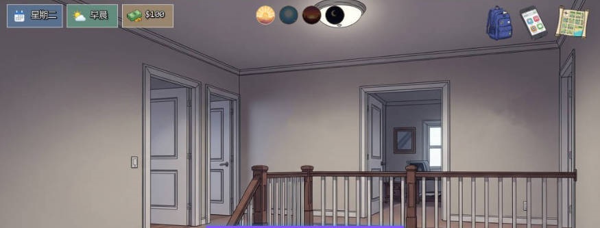 图片[3]-觉醒谷 Valley Awakening v0.80.00F AI汉化版[PC+安卓][2G]-乐游二次元