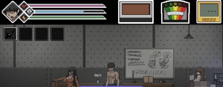 图片[2]-欲灵狩猎 Lustful Spirit Hunt V0.4.0 [1.7G]-乐游二次元
