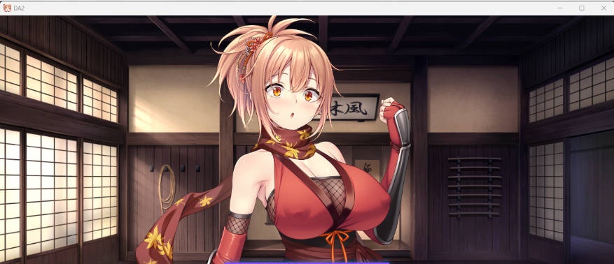 图片[2]-Do As I Say～听从师父大人的吩咐～ STEAM官方中文版 [新作] [700M]-乐游二次元