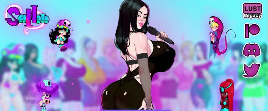 欲望笔记 SexNote v0.25.0a AI汉化版[PC+安卓/3G]-乐游二次元