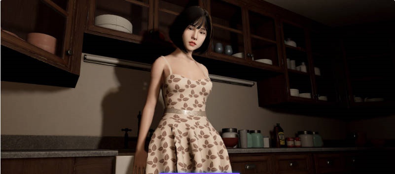 图片[3]-火辣日本熟女：春梦/Japanese Mature: Sex Dreams/官中+无码+动态 [11G]-乐游二次元