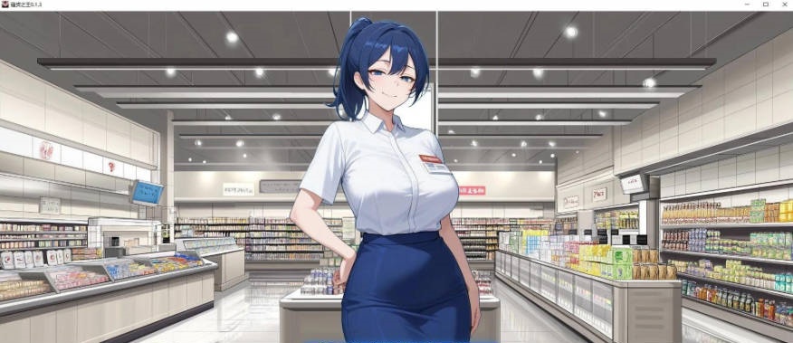 图片[4]-荡妇之王 King of Sluts 0.2.7 AI汉化版[PC+安卓][4G]-乐游二次元