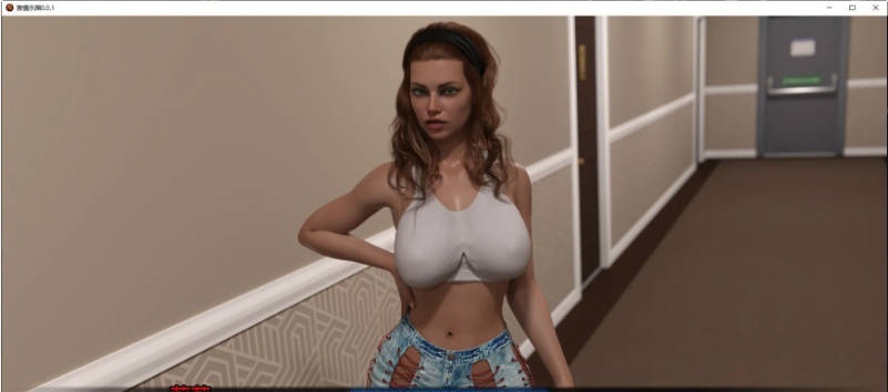 图片[4]-激情乐园 Passions Playground v0.4.8 AI汉化版[PC+安卓] [9G]-乐游二次元