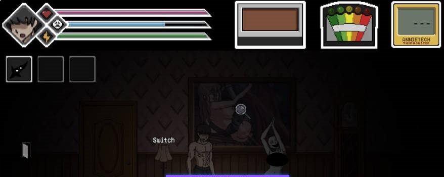 图片[6]-欲灵狩猎 Lustful Spirit Hunt V0.4.0 [1.7G]-乐游二次元