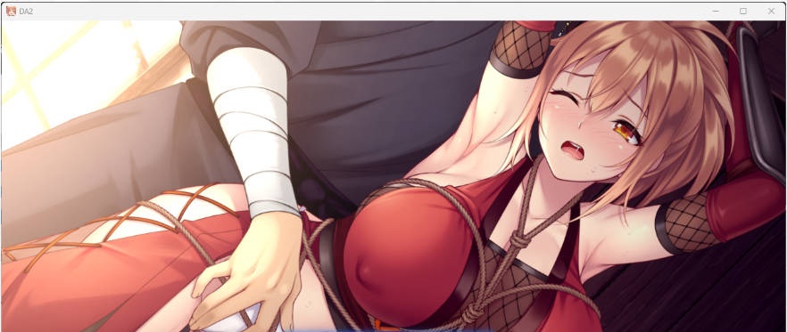 图片[3]-Do As I Say～听从师父大人的吩咐～ STEAM官方中文版 [新作] [700M]-乐游二次元