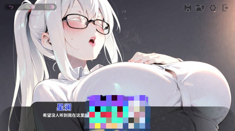 图片[3]-秘密 性感 主播 Secret Sexy Streamer STEAM官方中文版 [新作] [1.9G]-乐游二次元