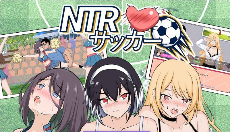 NTR足球/NTRサッカー v0.1.1 demo 官方中文版 [新作] [3.4G ]-乐游二次元