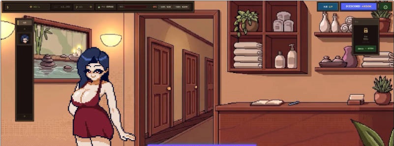 图片[3]-幸福结局 Happy Endings 0.0.1 官方中文[PC+安卓] [ 900MG]-乐游二次元