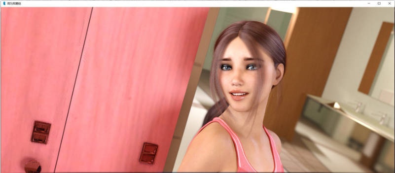 图片[5]-[欧美大作/绝赞NTR] 只因为我爱她！ Love Route AI汉化版[PC+安卓][3.6G]-乐游二次元