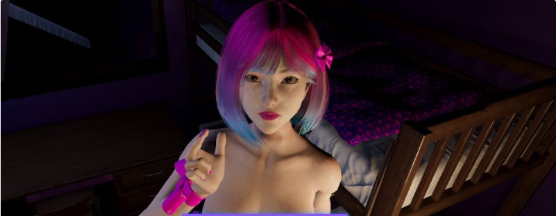 图片[4]-火辣日本熟女：春梦/Japanese Mature: Sex Dreams/官中+无码+动态 [11G]-乐游二次元