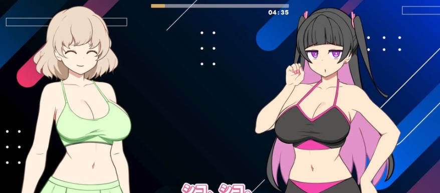 图片[4]-GGG GoonGoon自慰狂！ ！官方中文版 [新作] [1.1G]-乐游二次元