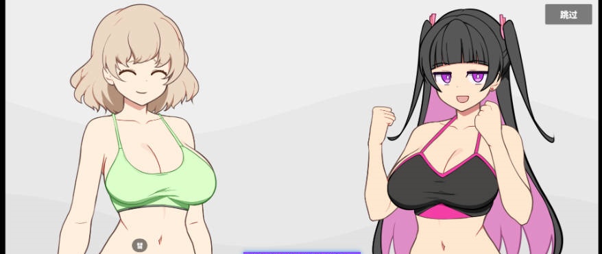 图片[2]-GGG GoonGoon自慰狂！ ！官方中文版 [新作] [1.1G]-乐游二次元