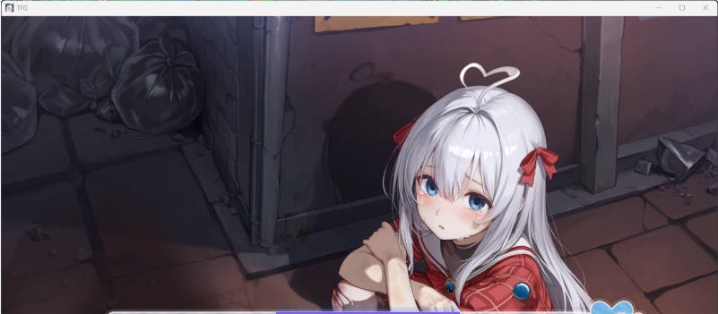 图片[2]-废案少⼥~克隆千⾦的调教⽣活 官方中文版 [新作] [1.7G ]-乐游二次元
