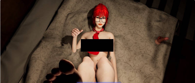 图片[2]-火辣日本熟女：春梦/Japanese Mature: Sex Dreams/官中+无码+动态 [11G]-乐游二次元