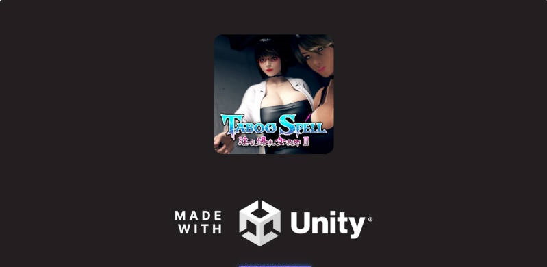 [3D/中文/动态]Taboo Spell 淫乱爆乳女教師II GAME版[梅麻吕新作][5.6G]-乐游二次元