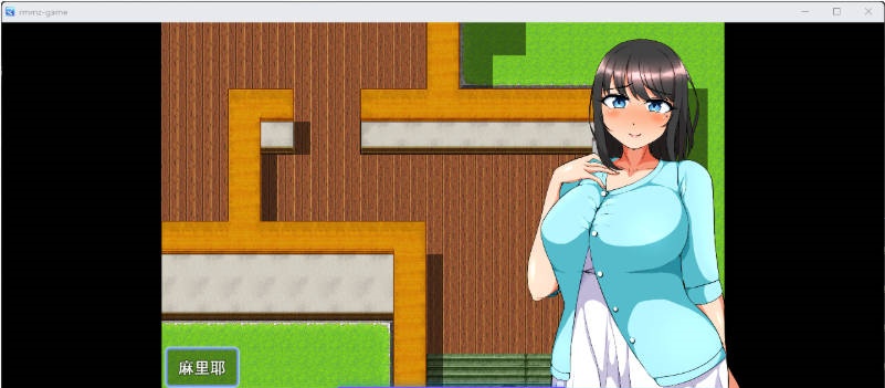 图片[5]-[RPG/汉化/NTR/CV] 我的悲惨人生～初恋篇～挂载AI汉化版 [新作] [3.7G]-乐游二次元