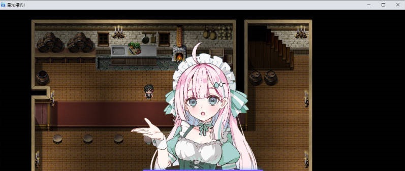 图片[4]-星之恋！～与六位女主角共度欢乐酒馆的甜蜜恋爱RPG～挂载AI汉化版+存档[新汉化][1.7G]-乐游二次元