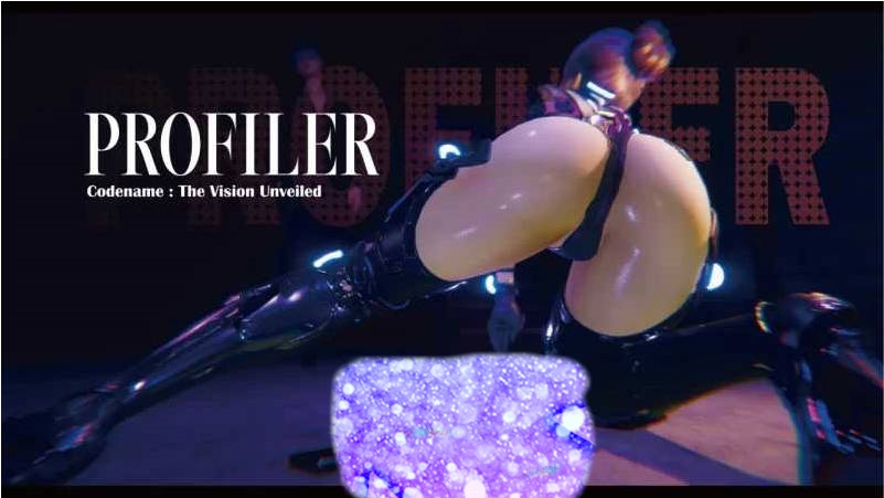 更新】侧写者/ProFiler Ver0.4.1 官方中文赞助版【PC+安卓/7G】-乐游二次元