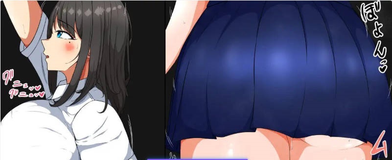 图片[2]-[RPG/汉化/NTR/CV] 我的悲惨人生～初恋篇～挂载AI汉化版 [新作] [3.7G]-乐游二次元