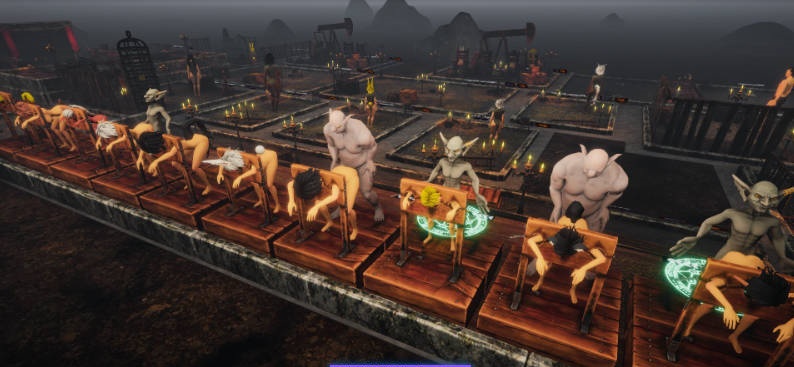 图片[2]-[3D/动态]哥布林巢穴管理者 正式版[1.8G]-乐游二次元