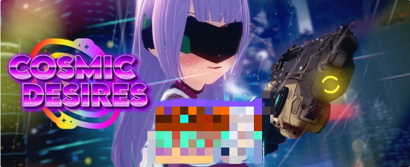 宇宙之愿 第8集/Cosmic Desires Ep.8/官中+无码 pc+安卓+mac [13.5G]-乐游二次元