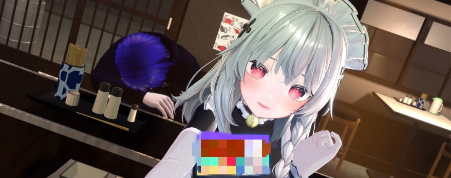 [3D互动/动态/更新] NTR大师 NTR Master V0.3 官方中文步兵版[5.8G]-乐游二次元