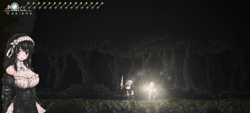 图片[5]-哥特少女勇闯恶魔城/SiNiSistar Lite Version（Build.7793201+DLC+通关档）-乐游二次元