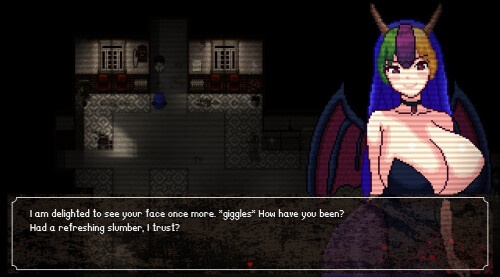 图片[2]-腐败循环 Cycle of Corruption 官方中文版 [新作] [PC+安卓] [1.2G]-乐游二次元