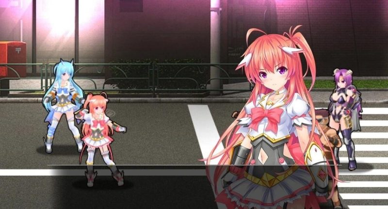图片[8]-【PC/2D/ACT/汉化】灿然可爱埃克塞尔希风 燦然可憐エクセルシフォンV1.03【3.6G】-乐游二次元