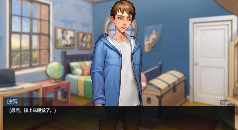 图片[5]-（太妃物语）太妃糖传说 重制版：次日清晨 STEAM官方中文版 [新作] [4.3G]-乐游二次元