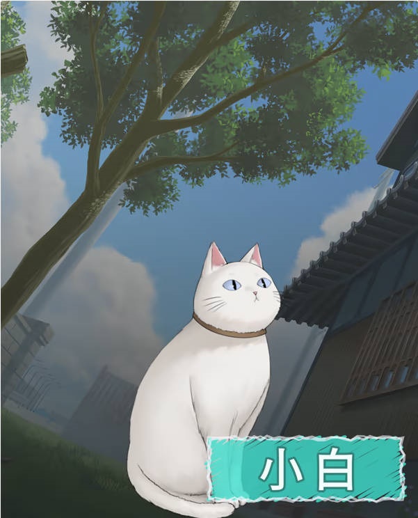 图片[8]-猫岛雨香 猫島ペトリコール 官方中文版 [新作] [5.5G/CV]-乐游二次元