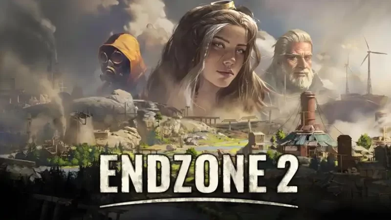 末日地带2/Endzone 2 (更新v0.8.9064.29449)-乐游二次元