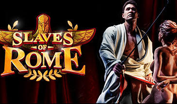 罗马的奴隶 Slaves of Rome V2.72 STEAM官中[更新/5.3G]-乐游二次元