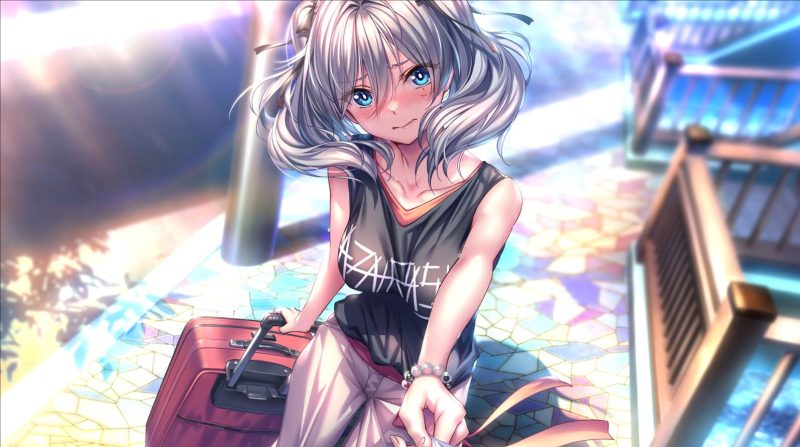 图片[3]-甜蜜女友2+ 精翻汉化版【PC＋安卓/10G/更新】-乐游二次元