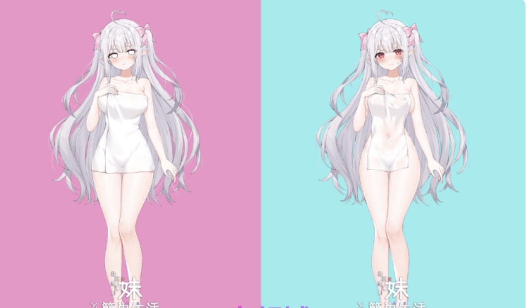 图片[9]-[更新]和存在感薄弱的妹妹一起的简单生活 v1.0.7rev.1 官方中文版+DL特典[PC+安卓][4.7G/CV]-乐游二次元