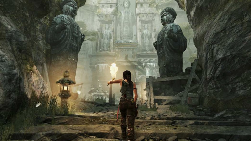 图片[2]-古墓丽影9年度版//Tomb Raider-乐游二次元