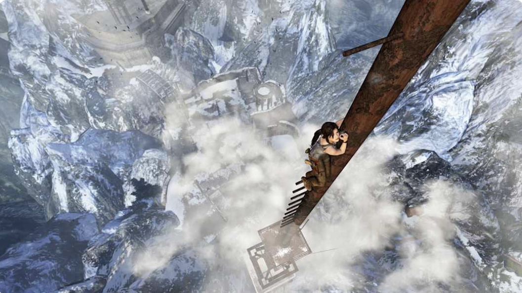 图片[3]-古墓丽影9年度版//Tomb Raider-乐游二次元